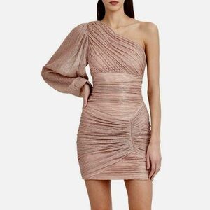 [BCBGMaxazria] dress